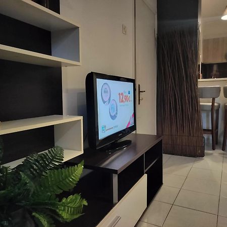 Isalos - Explore Center By Foot - Close To Helexpo, University & Hospital Θεσσαλονίκη Εξωτερικό φωτογραφία